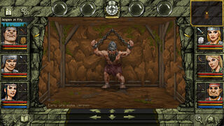 Скриншот 6 к игре Mystic Land: The search for Maphaldo