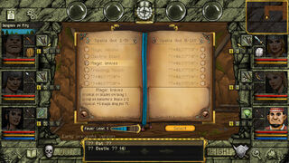 Скриншот 8 к игре Mystic Land: The search for Maphaldo