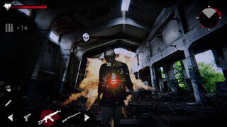 Скриншот 8 к игре Until The Last Bullet