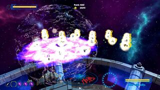 Скриншот 5 к игре Invaders 360