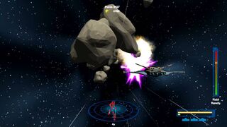 Скриншот 8 к игре Invaders 360