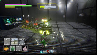 Скриншот 5 к игре The InVincible Iron Ivy: Enter the Pretty, Pretty Princess