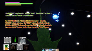 Скриншот 6 к игре The InVincible Iron Ivy: Enter the Pretty, Pretty Princess