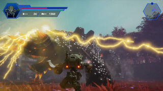 Скриншот 8 к игре Stellar Ghosts Settlers