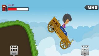 Скриншот 5 к игре Math High Speed