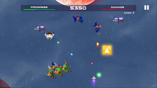 Скриншот 7 к игре DOC ATI