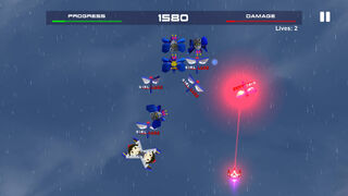 Скриншот 8 к игре DOC ATI