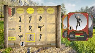 Скриншот 8 к игре Runes