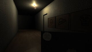 Скриншот 8 к игре You Are Liam: Shadow Memories