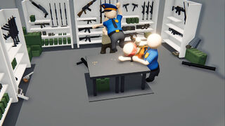 Скриншот 8 к игре SOS OPS 2