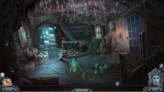 Скриншот 6 к игре Halloween Stories: Black Book Collector's Edition