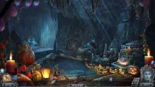 Скриншот 7 к игре Halloween Stories: Black Book Collector's Edition