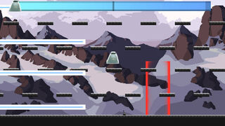 Скриншот 5 к игре Monkey Game