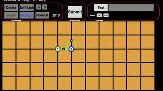 Finite State Automaton Challenges