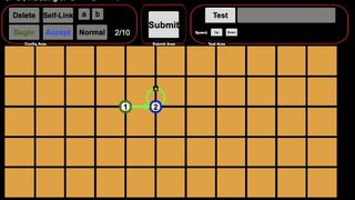 Скриншот 5 к игре Finite State Automaton Challenges