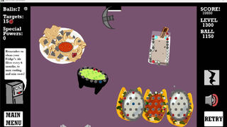 Скриншот 6 к игре Kitchinko