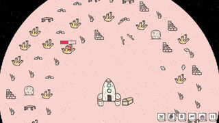Скриншот 5 к игре Worldcrusher - a survival clicker game