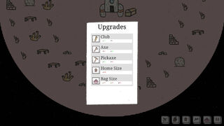 Скриншот 6 к игре Worldcrusher - a survival clicker game