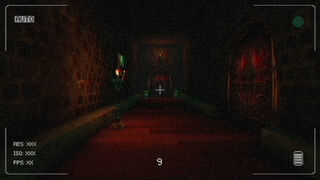 Скриншот 8 к игре Dracula Awakens