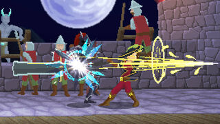 Скриншот 5 к игре Starkheim Tournament