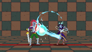 Скриншот 6 к игре Starkheim Tournament