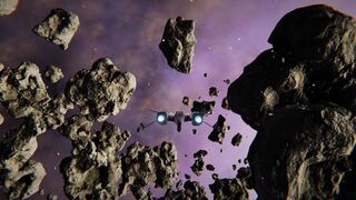 Скриншот 6 к игре SIRIUS-4