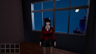 Скриншот 5 к игре Abyss School
