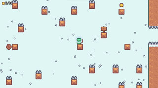 Скриншот 6 к игре Little Dasher!