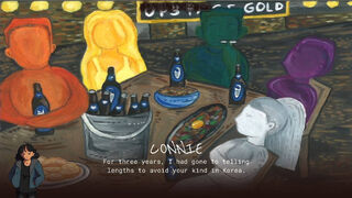 Скриншот 8 к игре Stamped: an anti-travel game