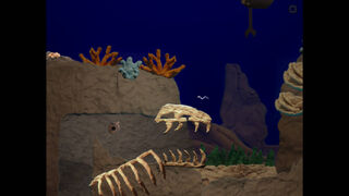 Скриншот 6 к игре Sunken Ships