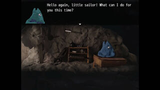 Скриншот 7 к игре Sunken Ships