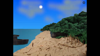 Скриншот 8 к игре Sunken Ships