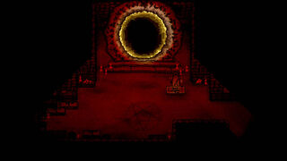 Скриншот 5 к игре Gate of Torment