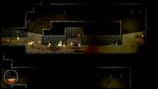 Скриншот 7 к игре Gate of Torment