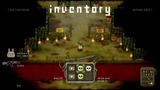 Скриншот 8 к игре Gate of Torment