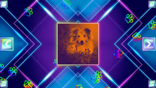 Neon Fantasy: Dogs