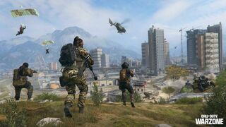 Call of Duty: Next — Подробности мультиплеера, зомби-режима и королевской битвы в  Call of Duty: Modern Warfare III