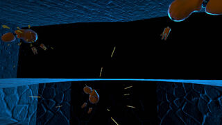 Скриншот 5 к игре Untangled