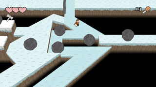 Скриншот 6 к игре Tower of Fire: The Sword of Unspoken Misc