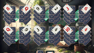Скриншот 5 к игре Mystery Solitaire. Cthulhu Mythos 3