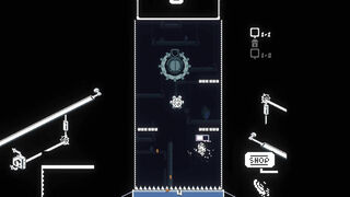 Скриншот 6 к игре Cog: The Rogue Machine