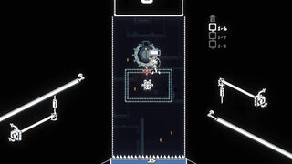 Скриншот 7 к игре Cog: The Rogue Machine