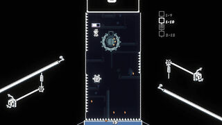 Скриншот 8 к игре Cog: The Rogue Machine