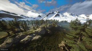 Скриншот 7 к игре FPVSIM Drone Simulator