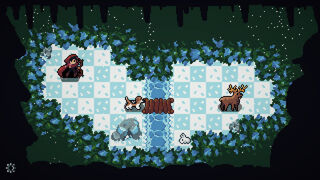 Скриншот 6 к игре Deer Hunt