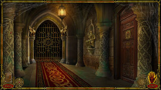 Скриншот 5 к игре Doctor Arcana and The Secret of Shadowspire