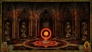 Скриншот 6 к игре Doctor Arcana and The Secret of Shadowspire