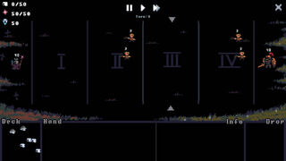 Скриншот 5 к игре Necro King
