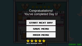 Скриншот 6 к игре Dream Cafe