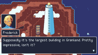 Скриншот 6 к игре Grønland